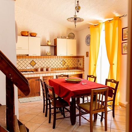 Lo Zio Michele Apartments Nuova Gibellina Zewnętrze zdjęcie