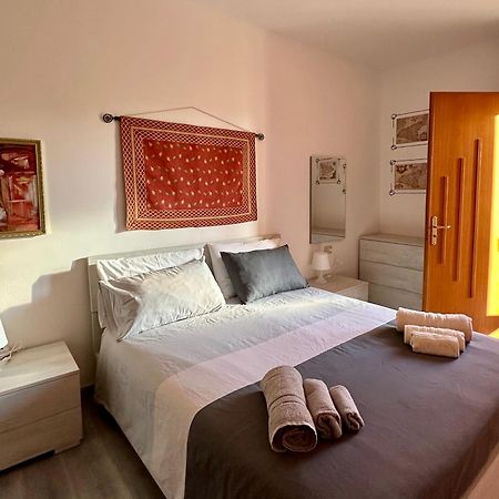 Lo Zio Michele Apartments Nuova Gibellina Zewnętrze zdjęcie