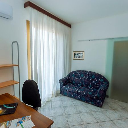 Lo Zio Michele Apartments Nuova Gibellina Zewnętrze zdjęcie