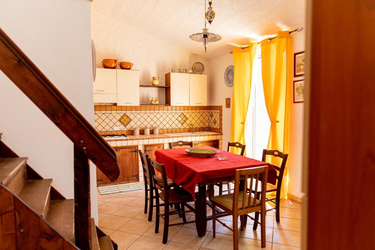 Lo Zio Michele Apartments Nuova Gibellina Zewnętrze zdjęcie