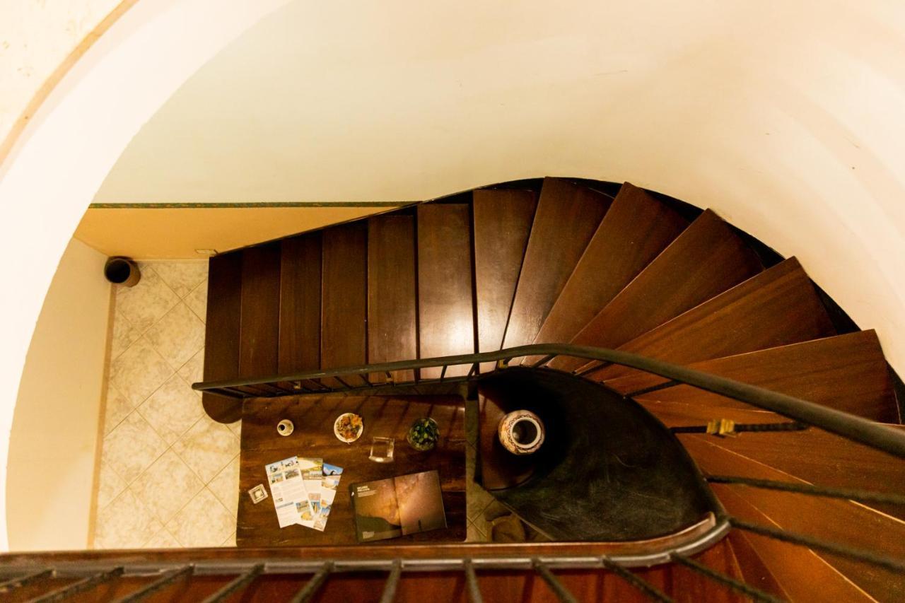 Lo Zio Michele Apartments Nuova Gibellina Zewnętrze zdjęcie