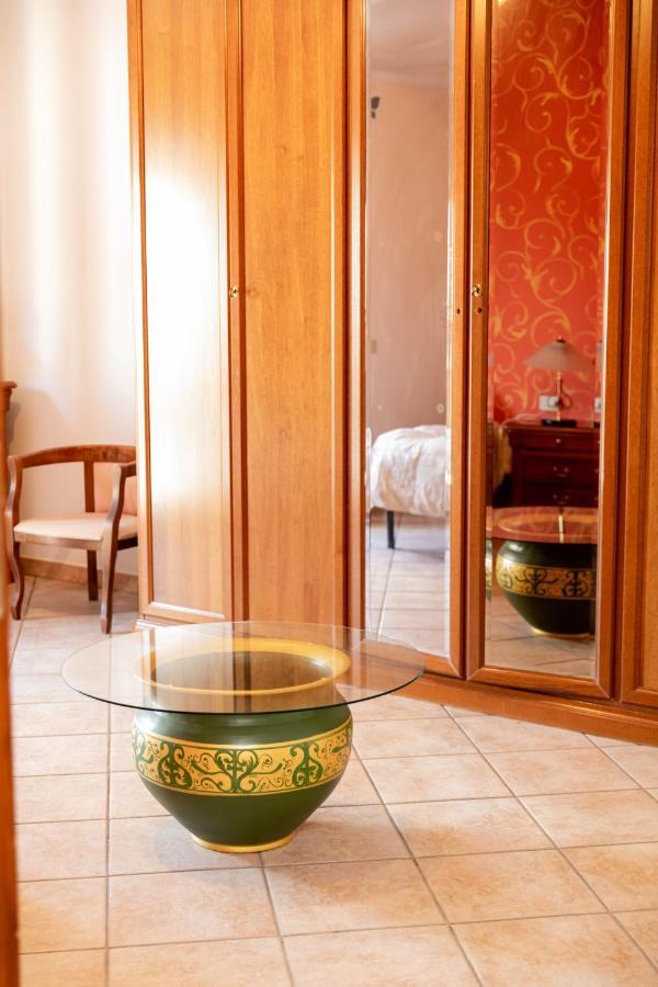 Lo Zio Michele Apartments Nuova Gibellina Zewnętrze zdjęcie