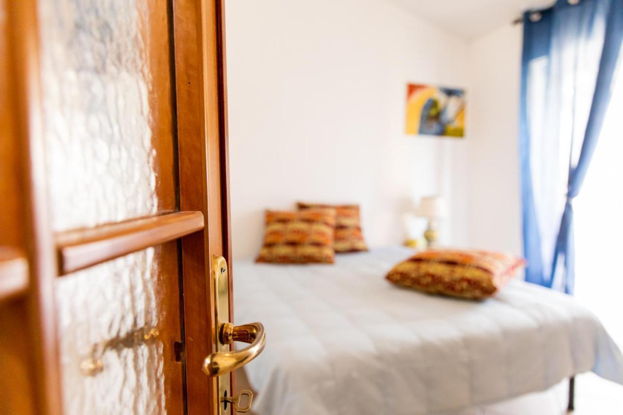 Lo Zio Michele Apartments Nuova Gibellina Zewnętrze zdjęcie
