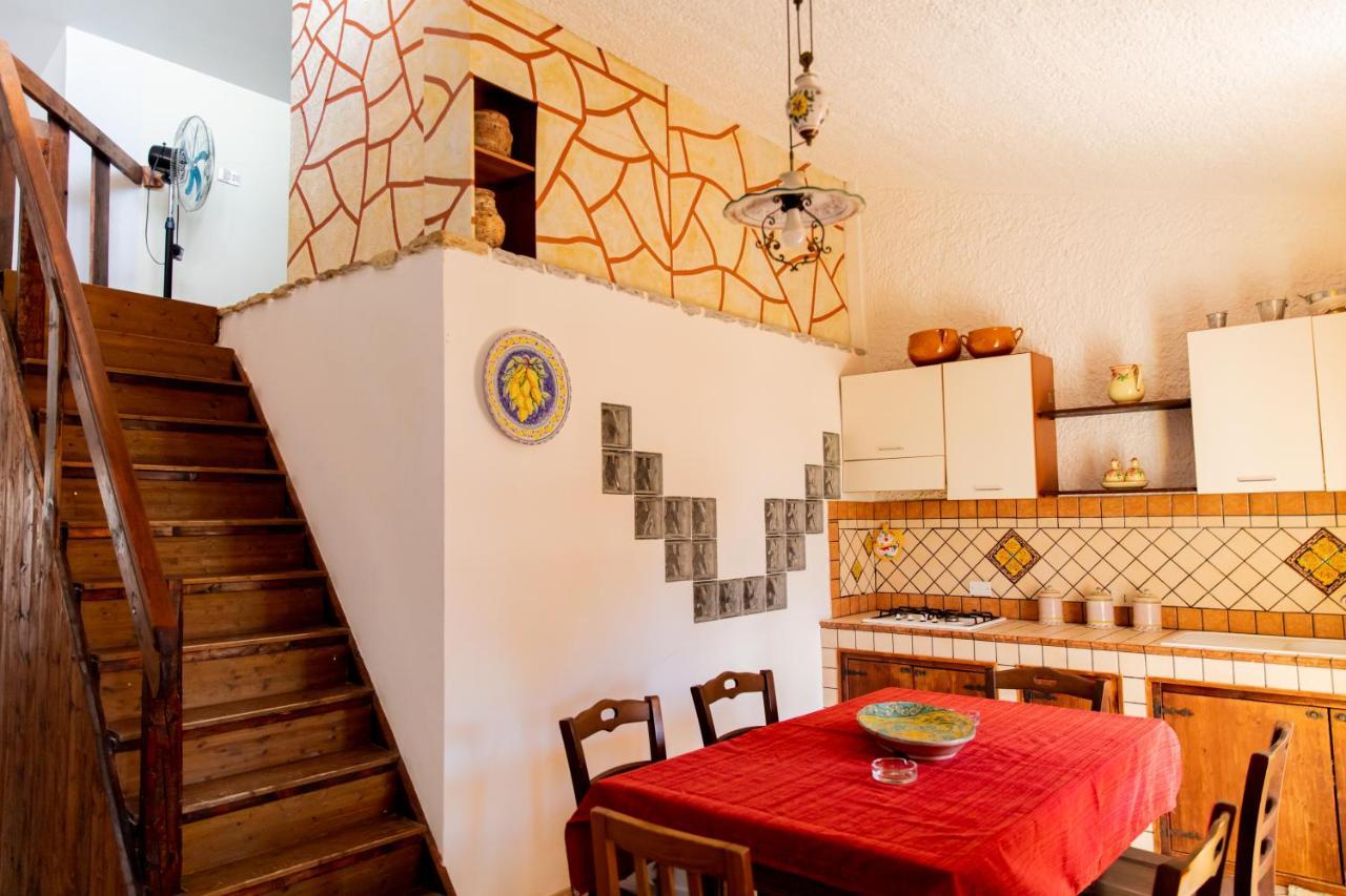 Lo Zio Michele Apartments Nuova Gibellina Zewnętrze zdjęcie