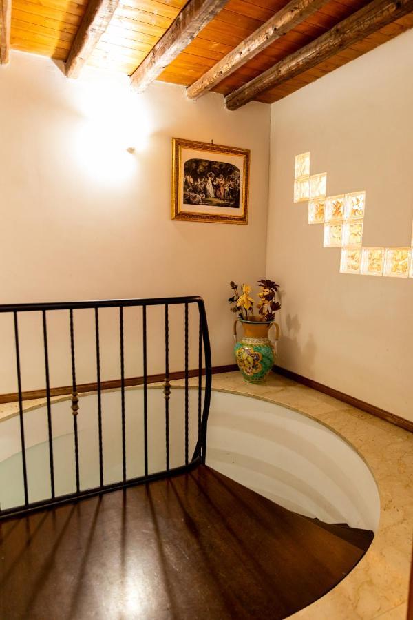 Lo Zio Michele Apartments Nuova Gibellina Zewnętrze zdjęcie