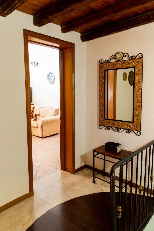 Lo Zio Michele Apartments Nuova Gibellina Zewnętrze zdjęcie