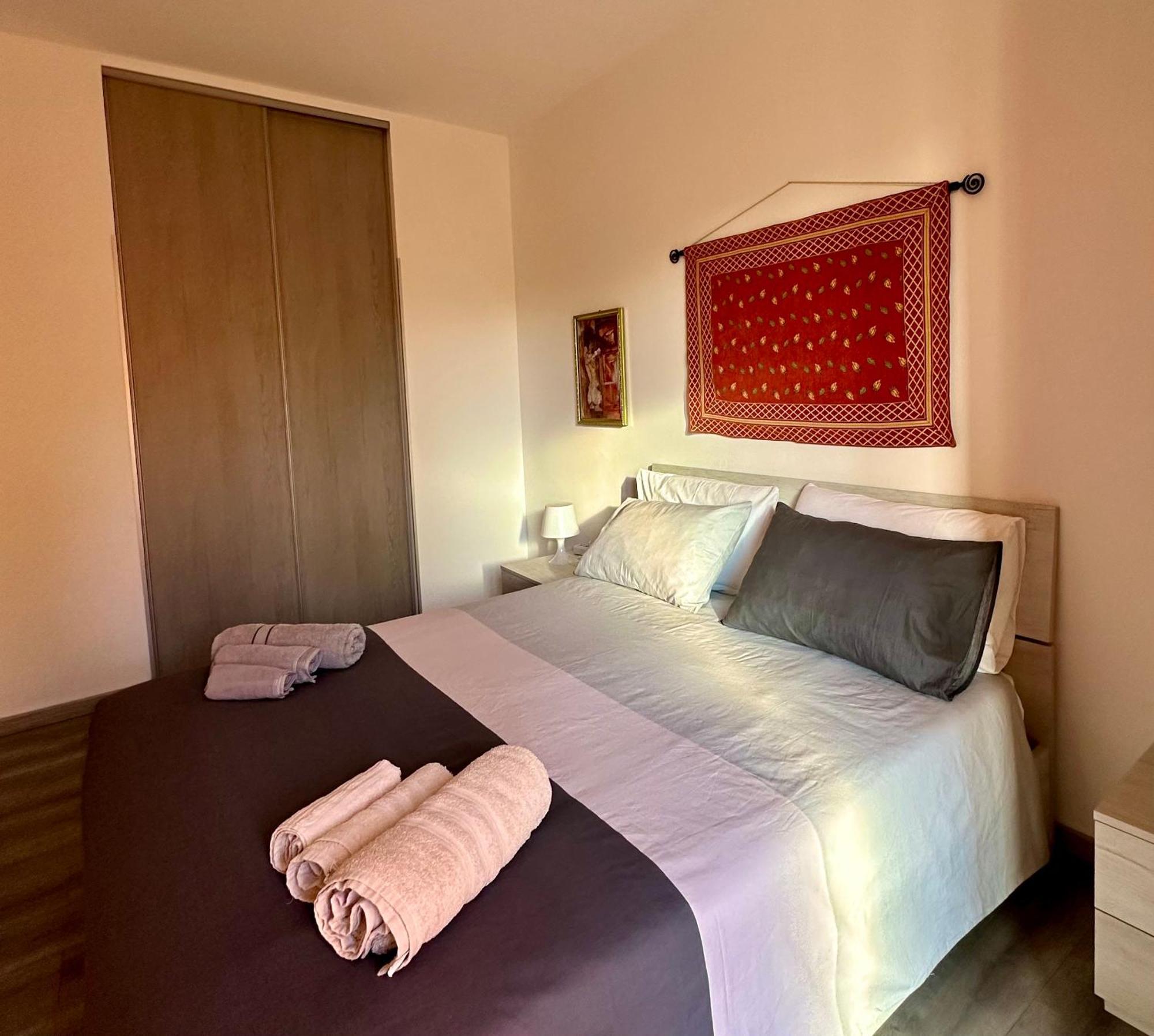 Lo Zio Michele Apartments Nuova Gibellina Zewnętrze zdjęcie