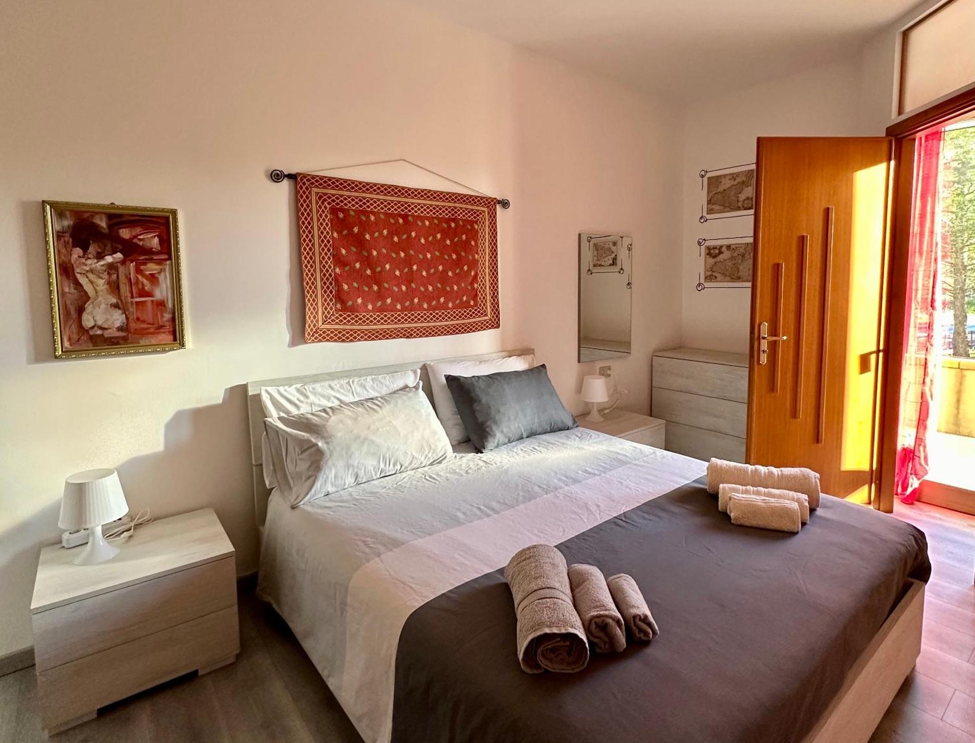 Lo Zio Michele Apartments Nuova Gibellina Zewnętrze zdjęcie