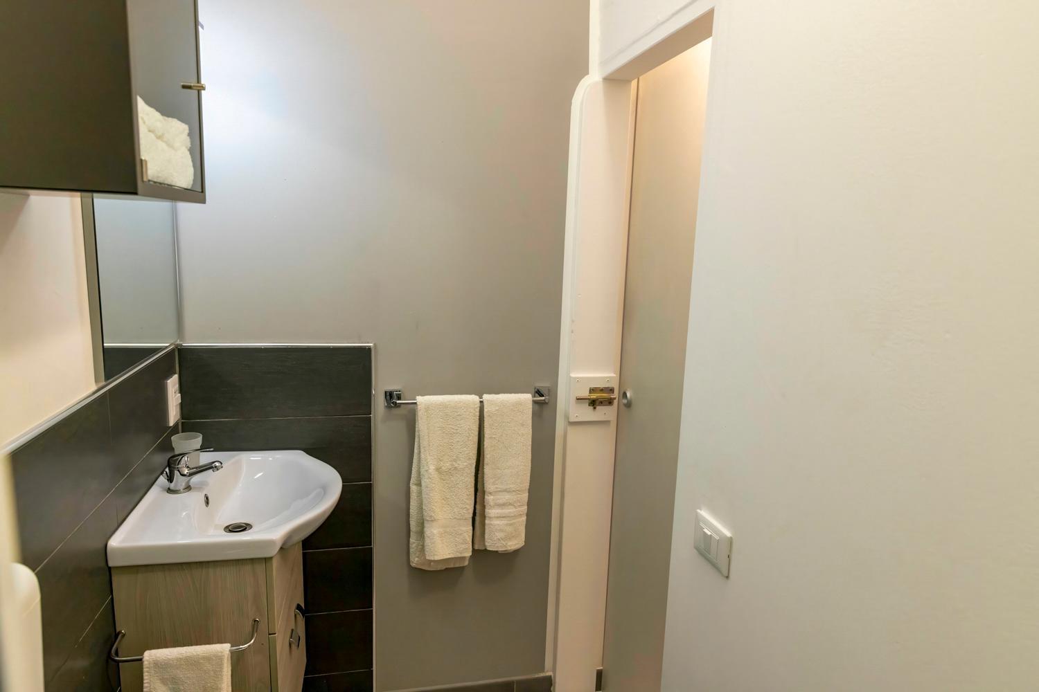 Lo Zio Michele Apartments Nuova Gibellina Zewnętrze zdjęcie