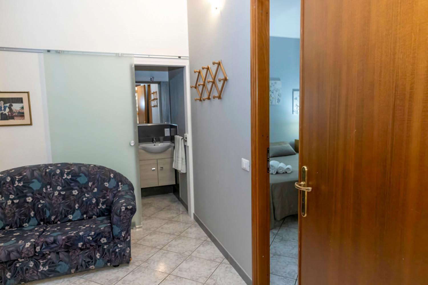 Lo Zio Michele Apartments Nuova Gibellina Zewnętrze zdjęcie